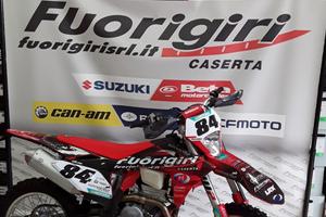 GAS GAS EC 350F 2024