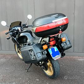 Valige laterali per Honda CB 500 S CB500 CB500S