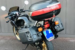 Valige laterali per Honda CB 500 S CB500 CB500S