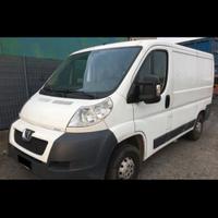Ricambi peugeot boxer del 2016