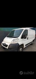 Ricambi peugeot boxer del 2016