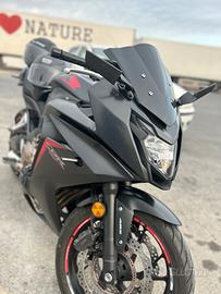 Honda CBR 650 - 2017