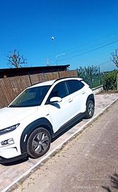 Hyundai Kona Electric 39 kWh XPrime - 40000 km