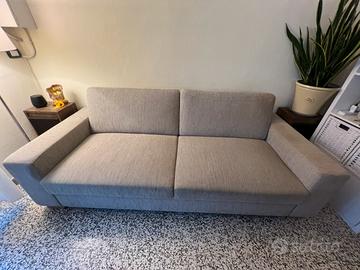 Divano 3 posti