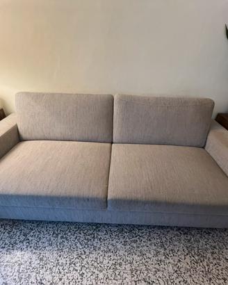 Divano 3 posti