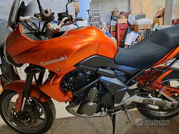 versys 650 2007