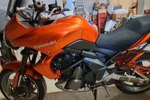 versys 650 2007