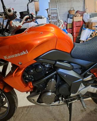 versys 650 2007