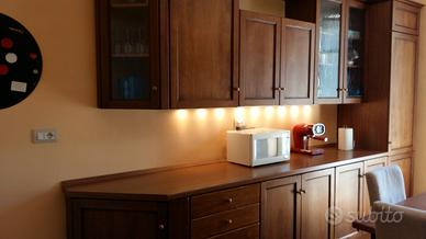 A pochi passi dal politecnico