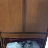 mobile stireria-macchina da cucire