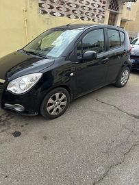 Auto in perfette condizioni
