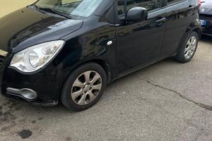 Auto in perfette condizioni