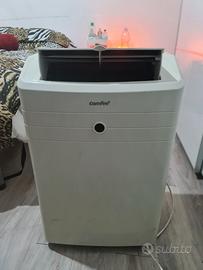 condizionatore portatile