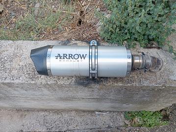 terminale ARROW BMW K1300GT