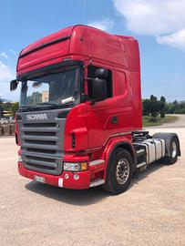 SCANIA R500 EURO5