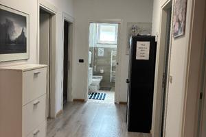 MESTRE CENTRO ampio appartamento ristrutturato