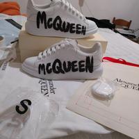 McQueen