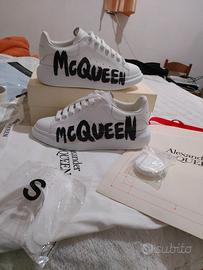 McQueen