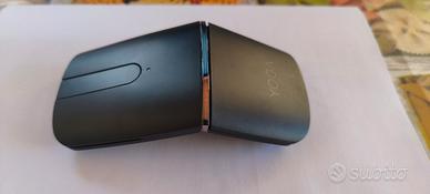 mouse Lenovo Yoga presenter