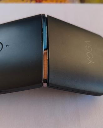 mouse Lenovo Yoga presenter
