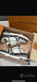 Louis Vuitton Trainer