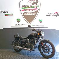 Royal Enfield Meteor 350 Stellar - 2021
