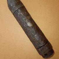 Gewehr-Sprenggranate - simulacro inerte