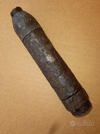 Gewehr-Sprenggranate - simulacro inerte