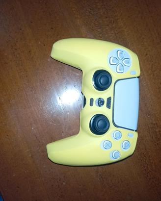 cover joystick ps5 
