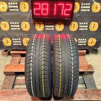 2 GOMME 185 55 15 4 STAGIONI PIRELLI 80%