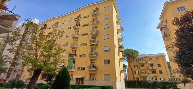 Appartamento Roma [Cod. rif 3179488VRG] (Don Bosco