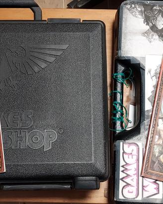 Lotto Warhammer Fantasy 2 Eserciti