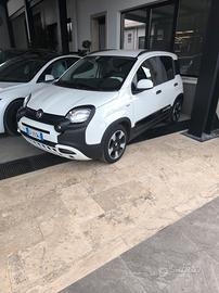 PANDINA CROSS 