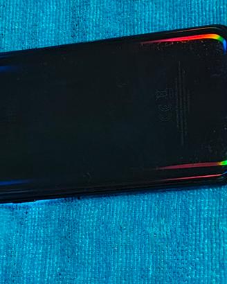 Samsung Galaxy A40 Nero - Come Nuovo
