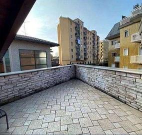 Villa a Garbagnate Milanese