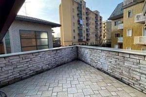 Villa a Garbagnate Milanese