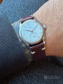 Orologio Zenith Pilot Vintage