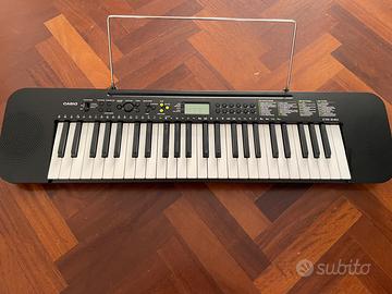 Tastiera Casio CTK-240