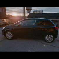 Opel corsa 1.3