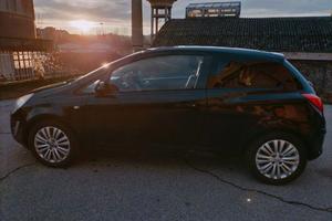 Opel corsa 1.3