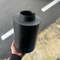 FILTRO ARIA BMC CARBON