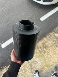 FILTRO ARIA BMC CARBON