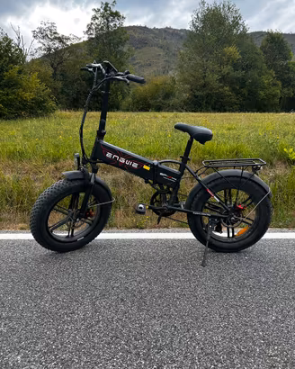 Engwe ep2 pro