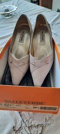 Scarpe Valleverde
