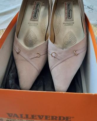 Scarpe Valleverde