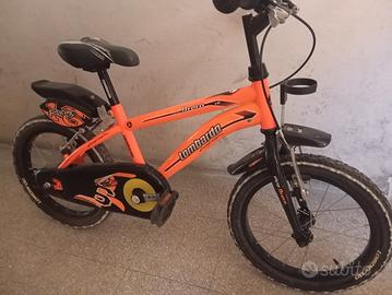 bicicletta bambino