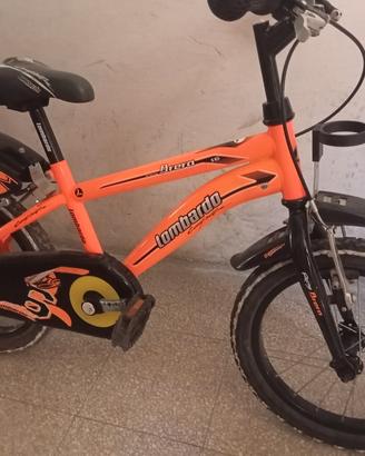 bicicletta bambino