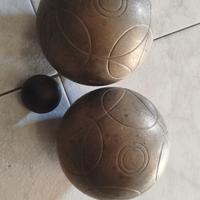 BOCCE 