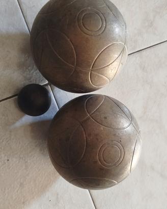 BOCCE 