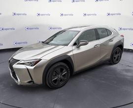 Lexus UX 250h 2.0 Hybrid Executive 4WD